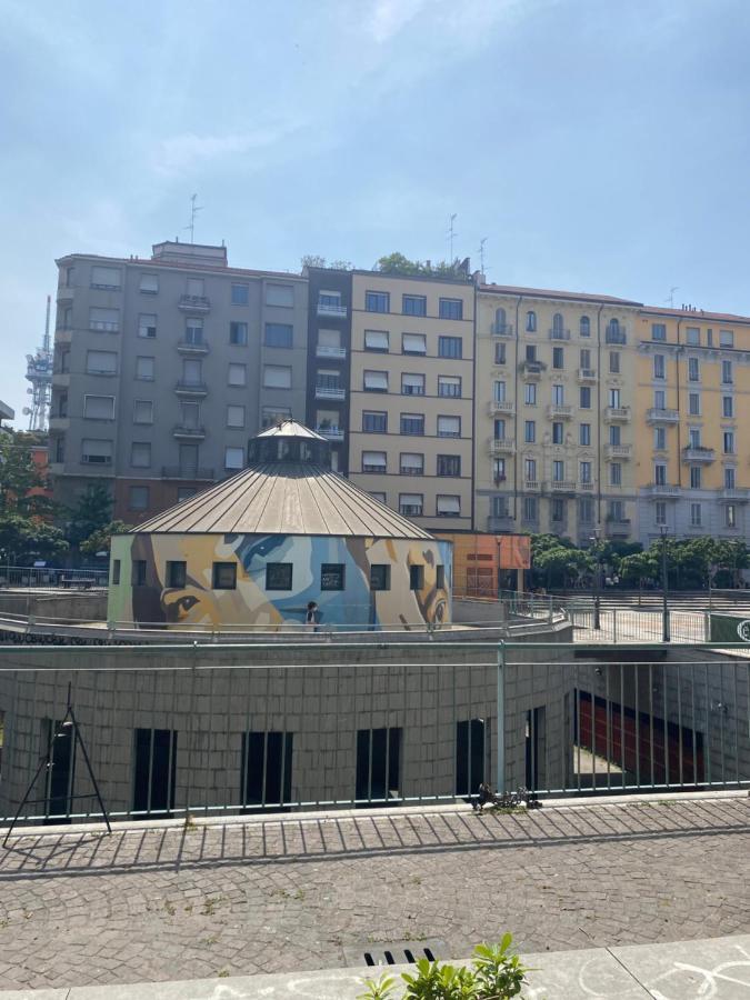 Gramsci 2 - Cozy Near Sempione Park! Milano