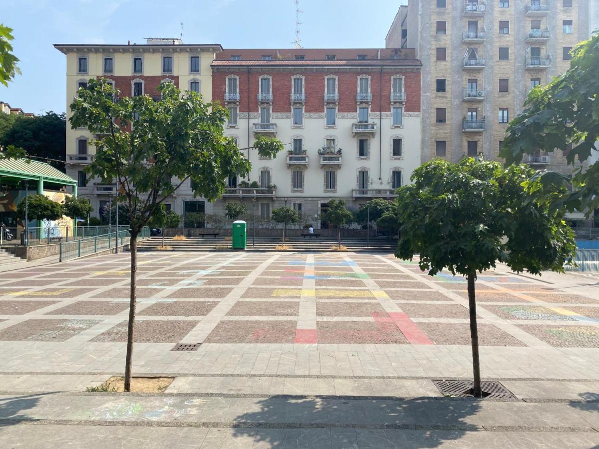 Appartamento Gramsci 2 - Cozy Near Sempione Park! *