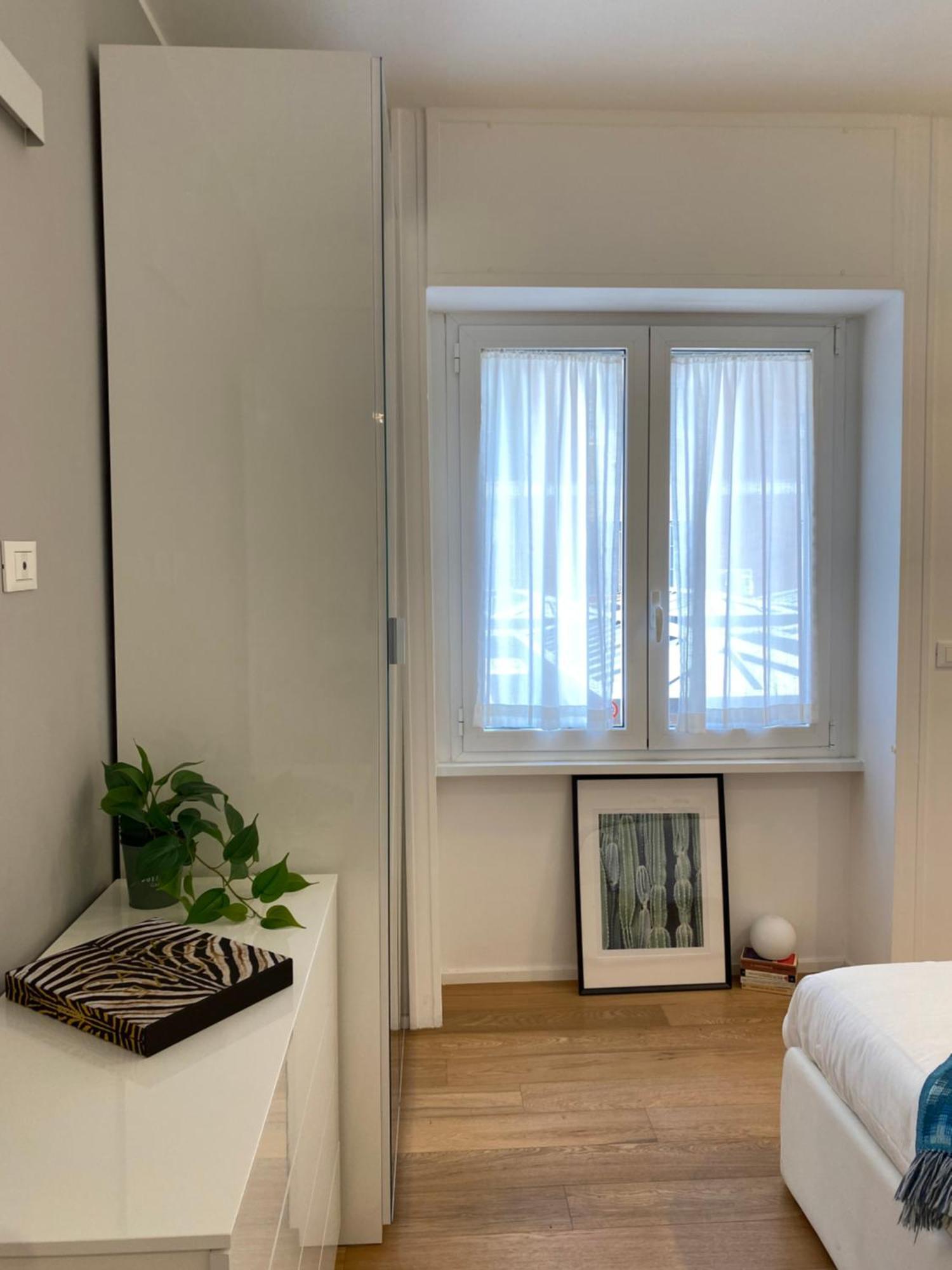 Gramsci 2 - Cozy Near Sempione Park! Milano