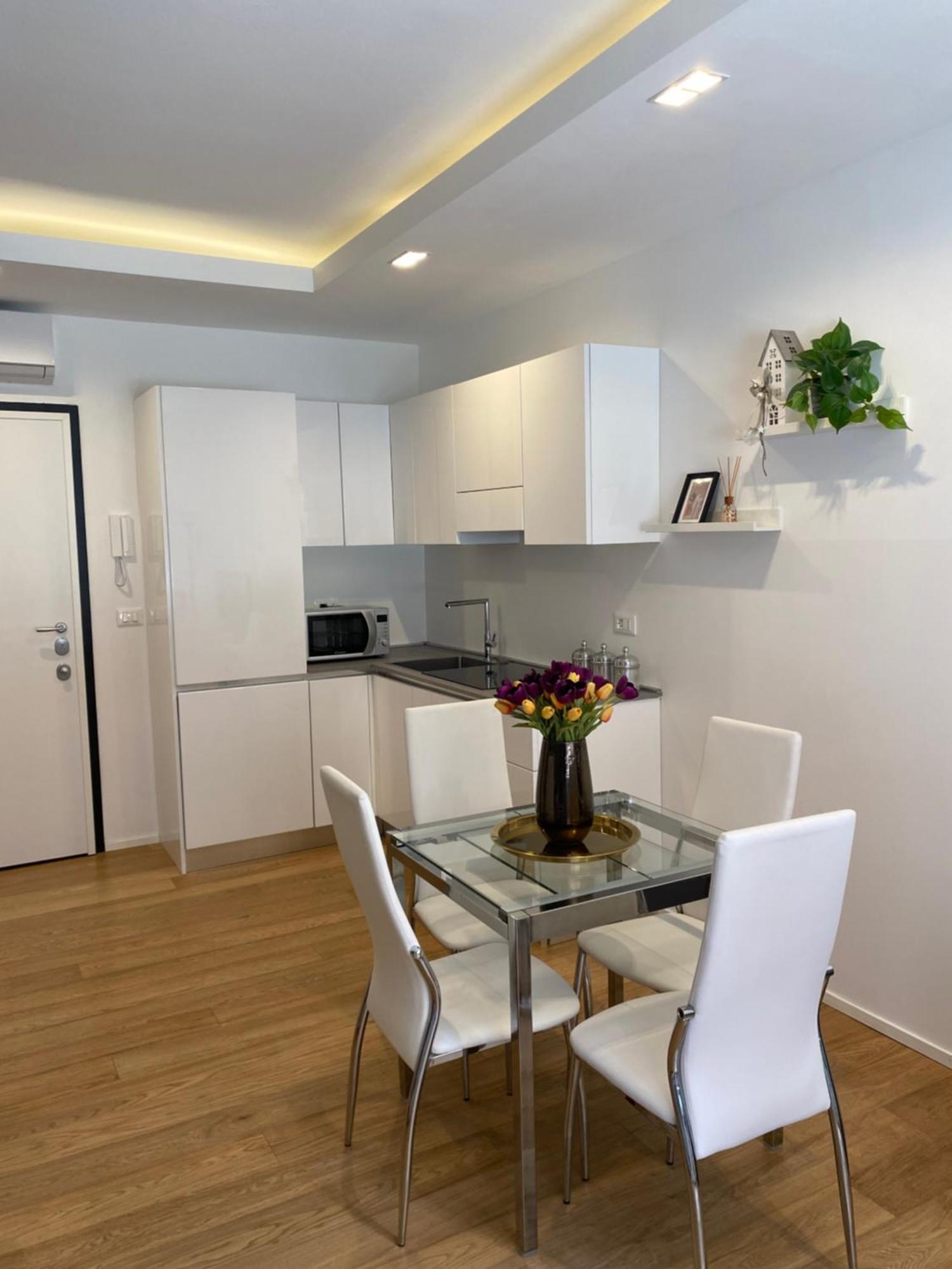Appartamento Gramsci 2 - Cozy Near Sempione Park! Milano