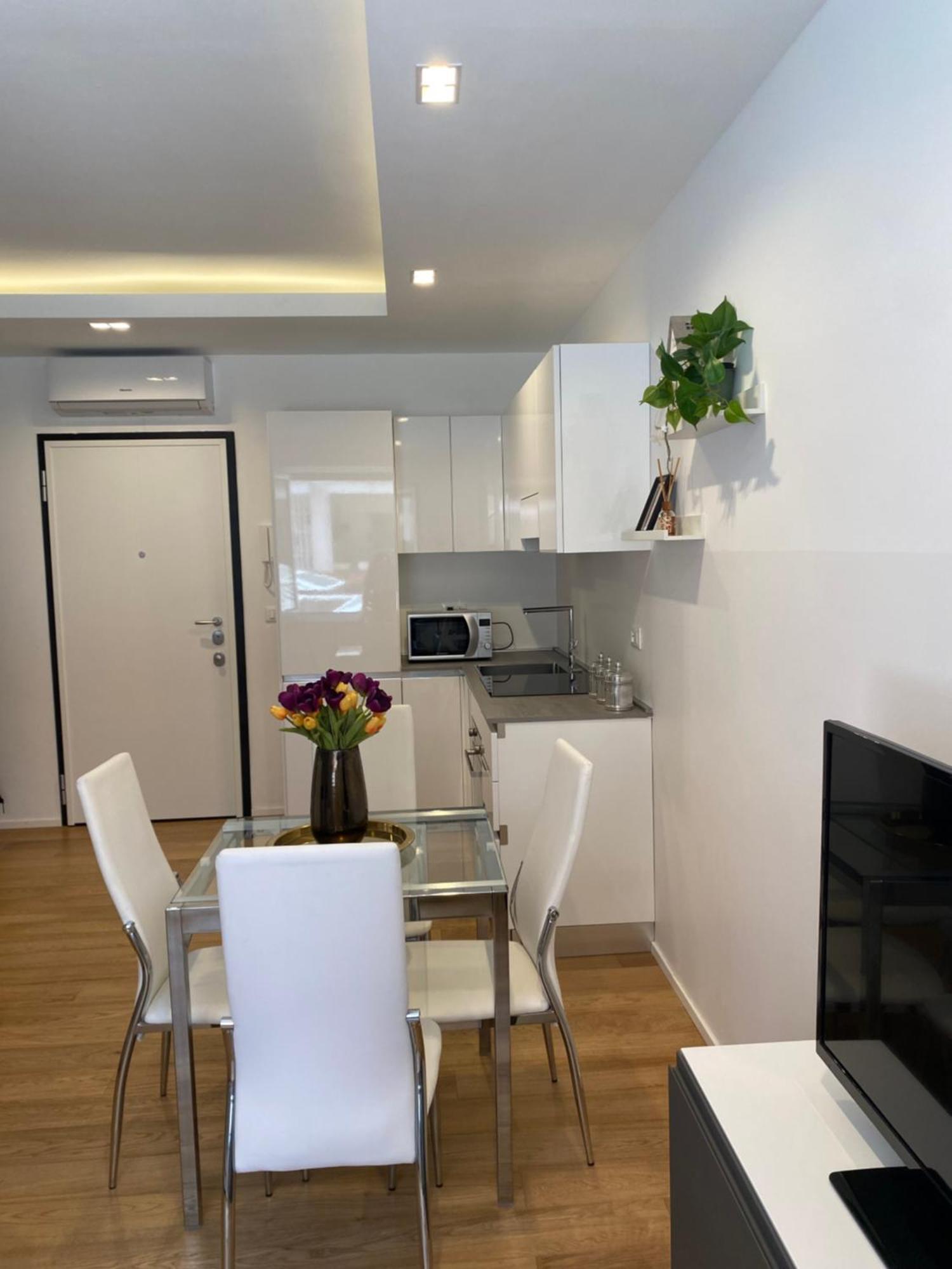 Gramsci 2 - Cozy Near Sempione Park! * Milano